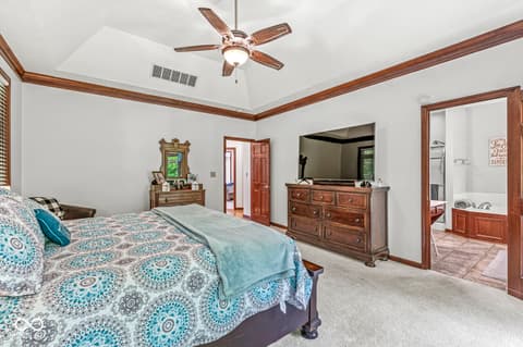 Photo of 18514 Oriental Oak Court, Noblesville, IN