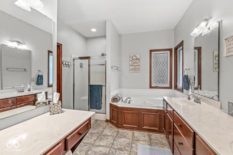 Photo of 18514 Oriental Oak Court, Noblesville, IN
