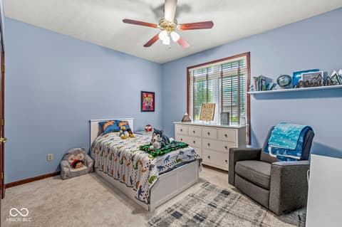 Photo of 18514 Oriental Oak Court, Noblesville, IN