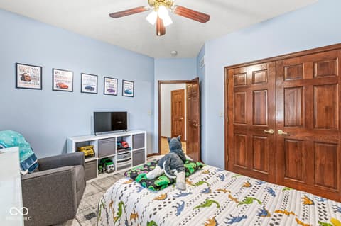 Photo of 18514 Oriental Oak Court, Noblesville, IN