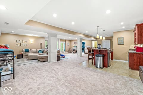 Photo of 18514 Oriental Oak Court, Noblesville, IN