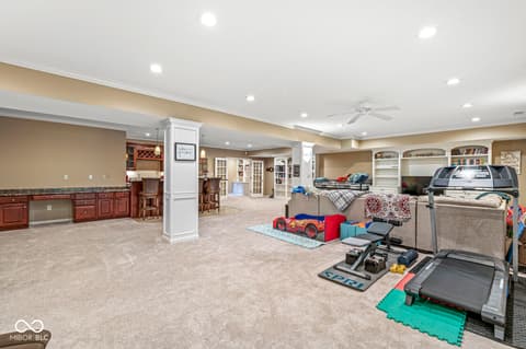Photo of 18514 Oriental Oak Court, Noblesville, IN