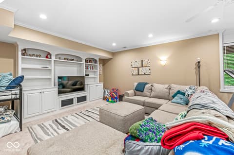Photo of 18514 Oriental Oak Court, Noblesville, IN