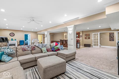 Photo of 18514 Oriental Oak Court, Noblesville, IN