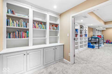 Photo of 18514 Oriental Oak Court, Noblesville, IN