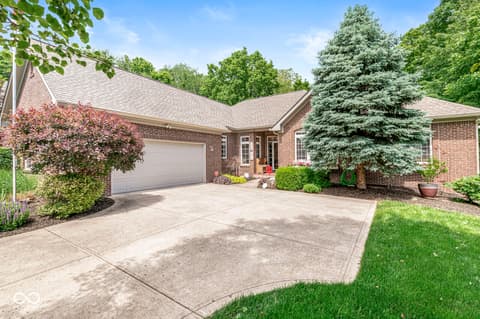 Photo of 18514 Oriental Oak Court, Noblesville, IN