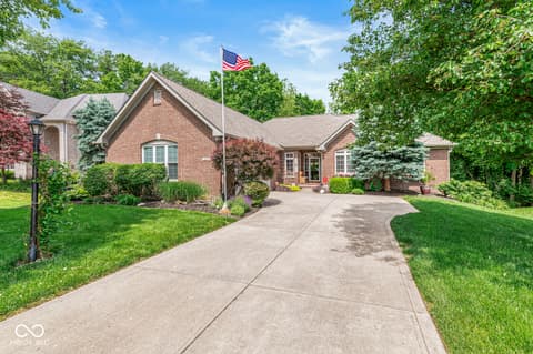 Photo of 18514 Oriental Oak Court, Noblesville, IN
