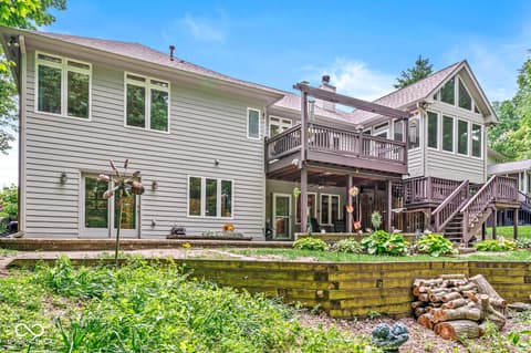 Photo of 18514 Oriental Oak Court, Noblesville, IN