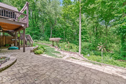 Photo of 18514 Oriental Oak Court, Noblesville, IN