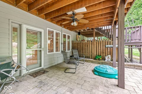 Photo of 18514 Oriental Oak Court, Noblesville, IN