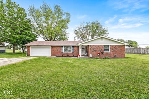 5889 W Homestead Drive