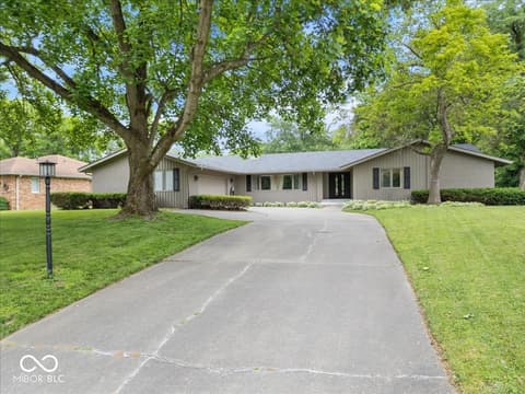 601 Woodbine