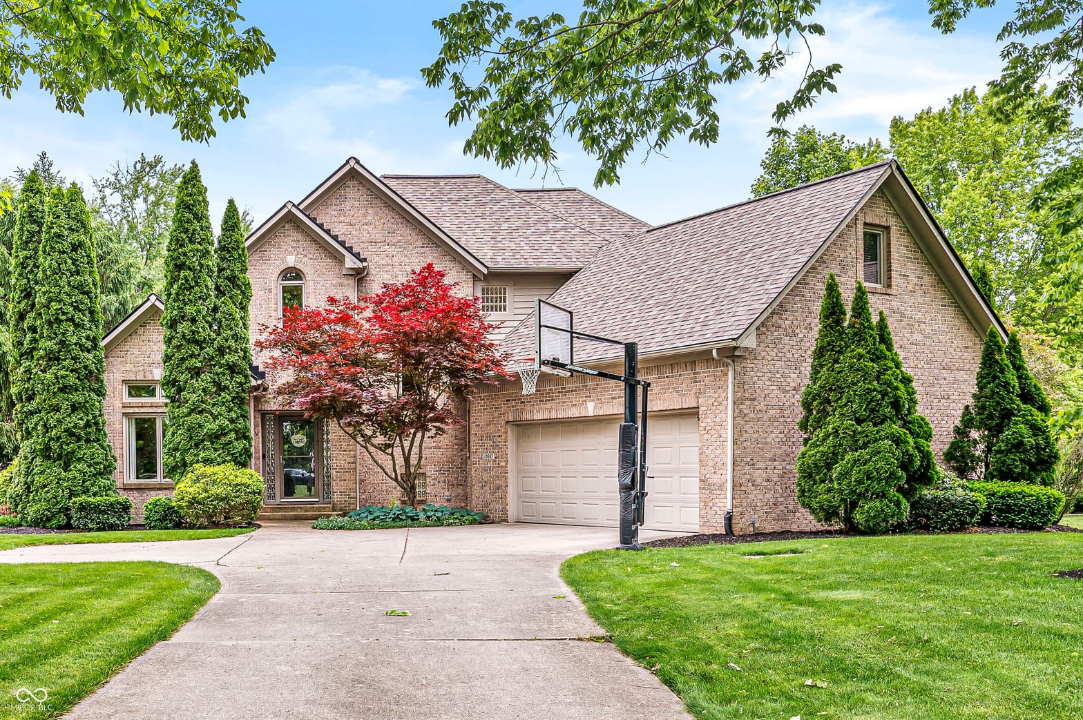 Photo of 10697 Woodmont Lane, Fishers, IN
