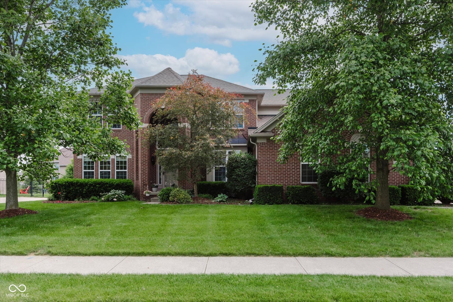 Photo of 13693 Cunningham Drive, Carmel, IN