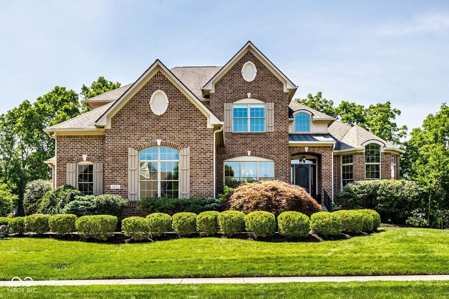 Photo of 1853 Braeburn Drive, Carmel, IN