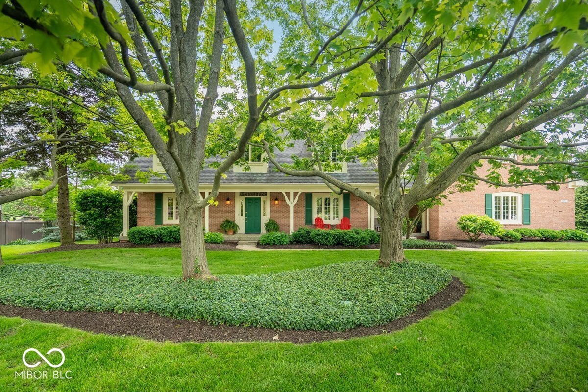 Photo of 3295 Allison Court, Carmel, IN