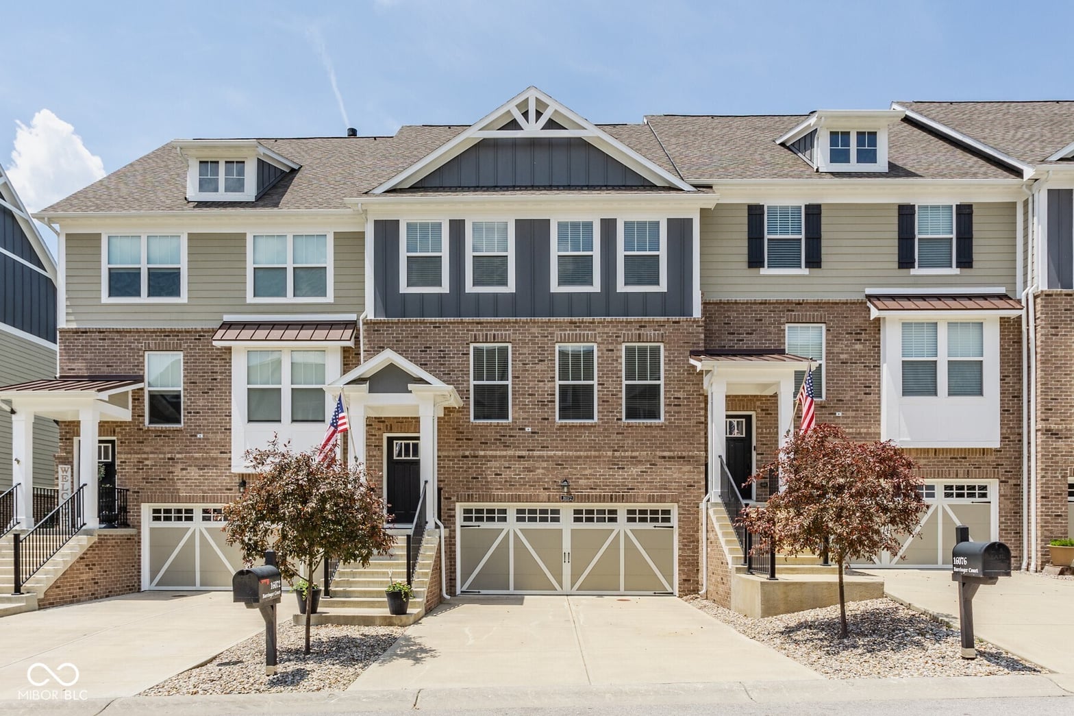 Photo of 16072 Barringer Court, Westfield, IN