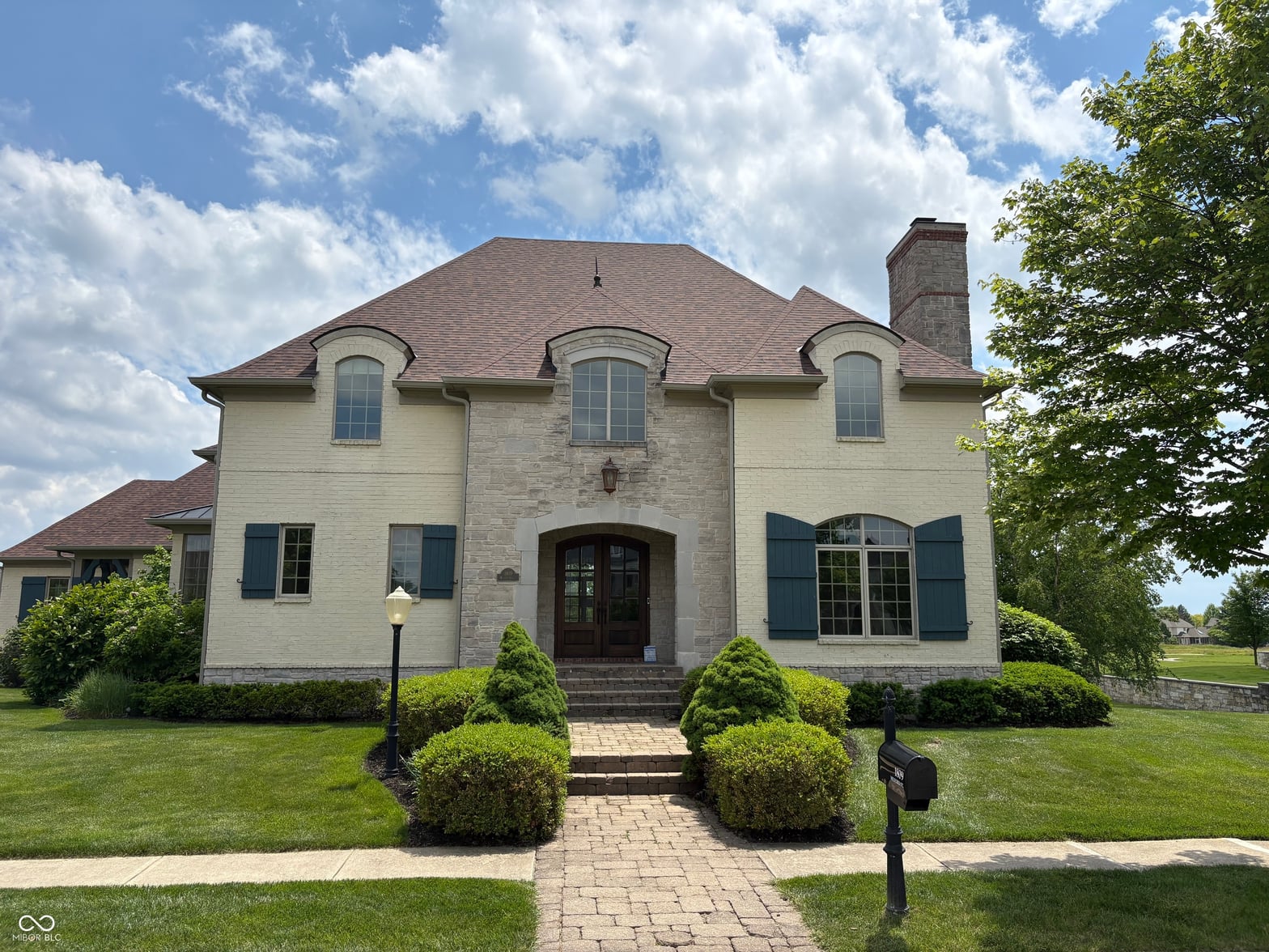 Photo of 1809 Milford Street, Carmel, IN