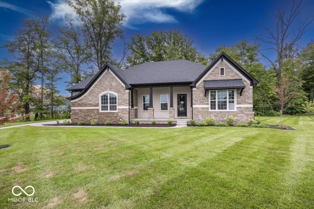 Photo of 12511 Lowery Way, Fishers, IN