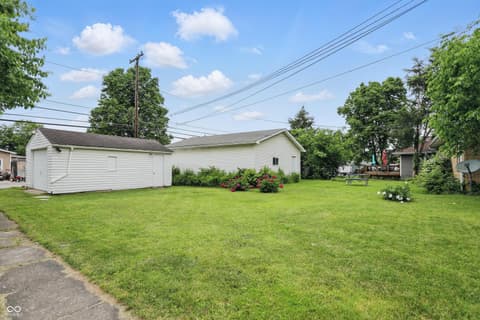 Photo of 1331 S 9th Street, Noblesville, IN