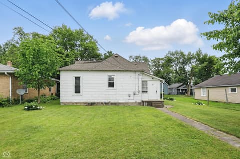 Photo of 1331 S 9th Street, Noblesville, IN