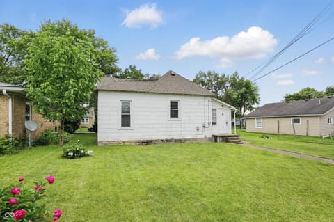 Photo of 1331 S 9th Street, Noblesville, IN