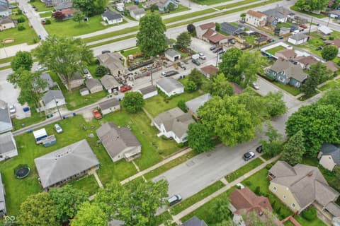 Photo of 1331 S 9th Street, Noblesville, IN