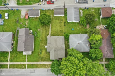 Photo of 1331 S 9th Street, Noblesville, IN