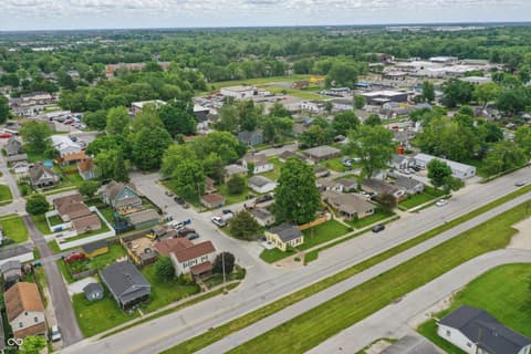 Photo of 1331 S 9th Street, Noblesville, IN