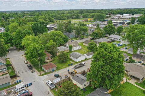 Photo of 1331 S 9th Street, Noblesville, IN
