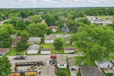 Photo of 1331 S 9th Street, Noblesville, IN