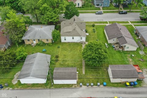 Photo of 1331 S 9th Street, Noblesville, IN