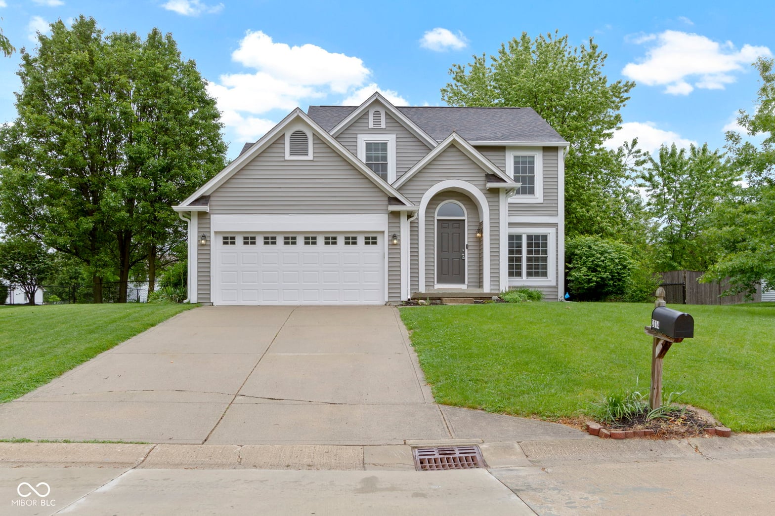 Photo of 3014 Saddlehorn Drive, Carmel, IN