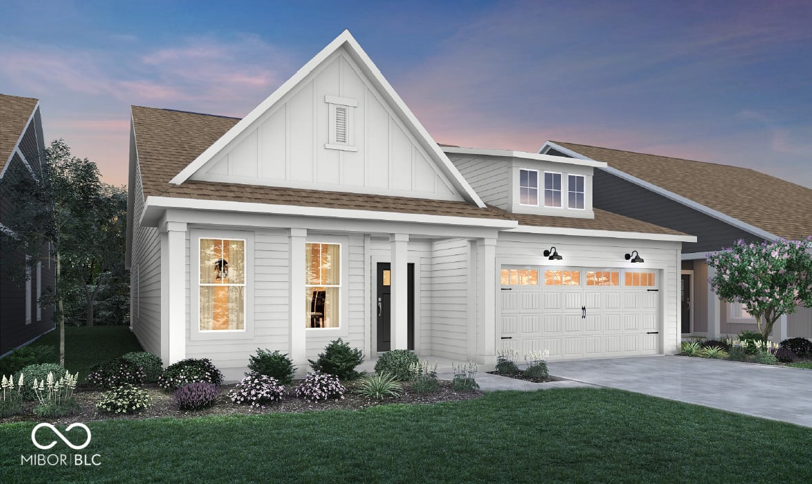 Photo of 19348 McBee Avenue, Westfield, IN