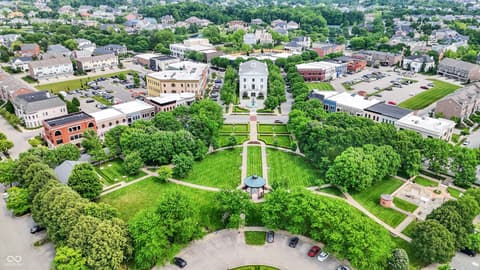 Photo of 12999 Deerstyne Green Street, Carmel, IN