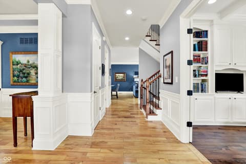 Photo of 12999 Deerstyne Green Street, Carmel, IN