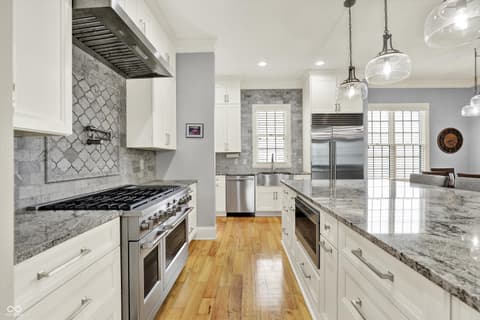 Photo of 12999 Deerstyne Green Street, Carmel, IN