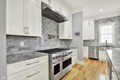 Photo of 12999 Deerstyne Green Street, Carmel, IN