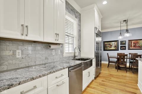 Photo of 12999 Deerstyne Green Street, Carmel, IN