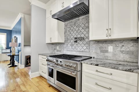Photo of 12999 Deerstyne Green Street, Carmel, IN