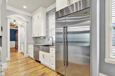 Photo of 12999 Deerstyne Green Street, Carmel, IN