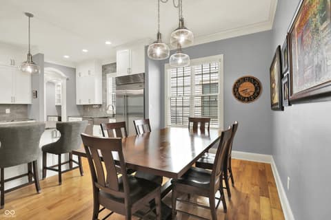 Photo of 12999 Deerstyne Green Street, Carmel, IN