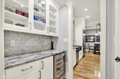Photo of 12999 Deerstyne Green Street, Carmel, IN