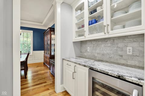 Photo of 12999 Deerstyne Green Street, Carmel, IN