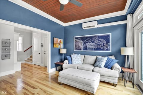 Photo of 12999 Deerstyne Green Street, Carmel, IN