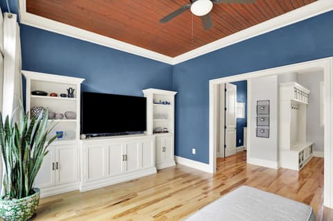 Photo of 12999 Deerstyne Green Street, Carmel, IN