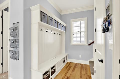 Photo of 12999 Deerstyne Green Street, Carmel, IN
