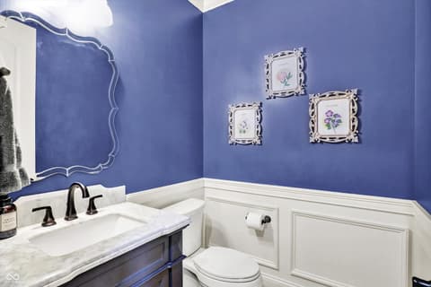 Photo of 12999 Deerstyne Green Street, Carmel, IN