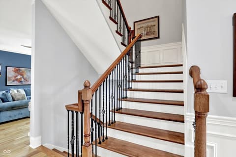 Photo of 12999 Deerstyne Green Street, Carmel, IN