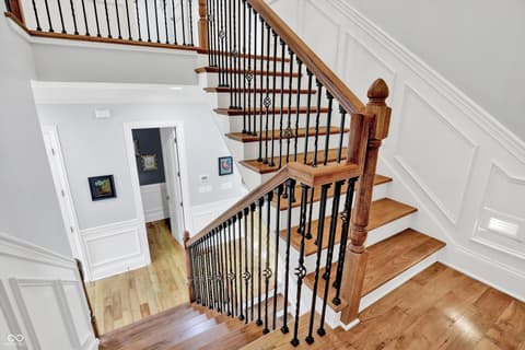 Photo of 12999 Deerstyne Green Street, Carmel, IN